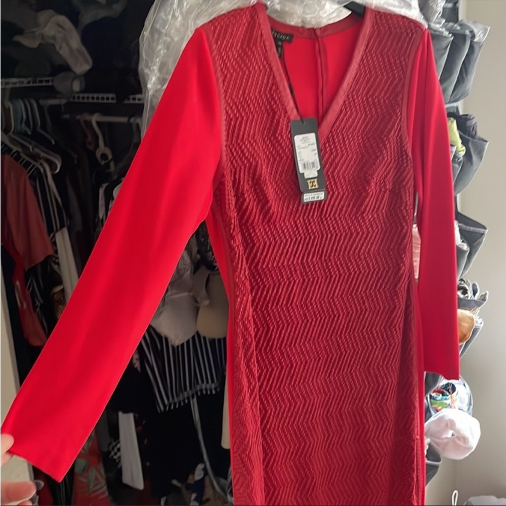 Valentine’s Day dress! Gorgeous dress NWT, for a romantic date night!